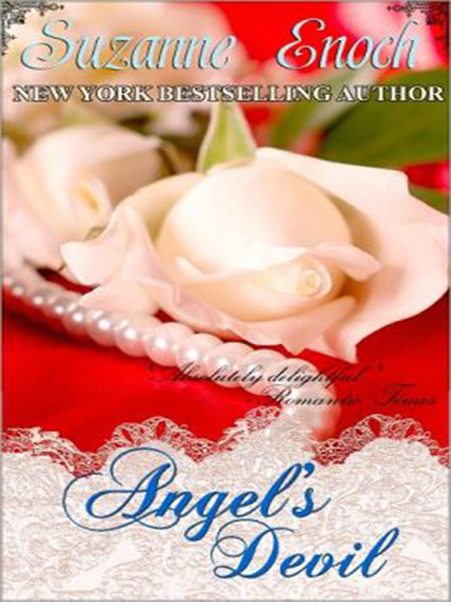 Title details for Angel's Devil by Suzanne Enoch - Available